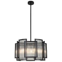 Peyton 5 Light Pendant